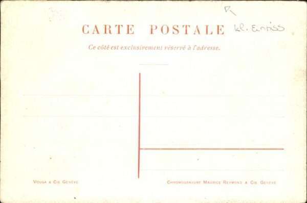 Geneve GE Pescaruri – Bild 2