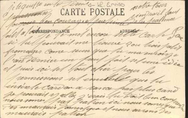 Reims Champagne Ardenne – Bild 2