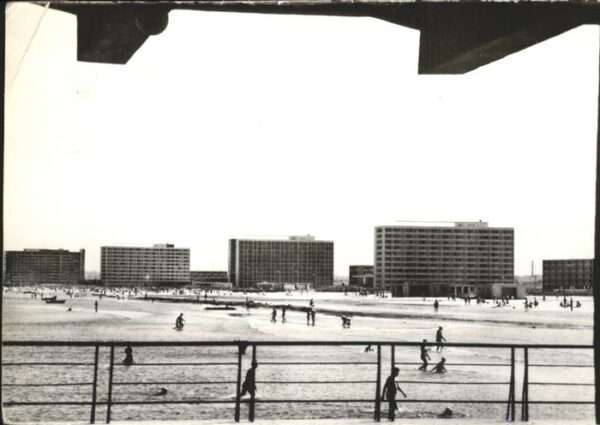 Mamaia Strand