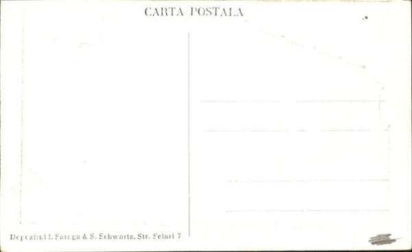 Focsani Palatul Communal – Bild 2