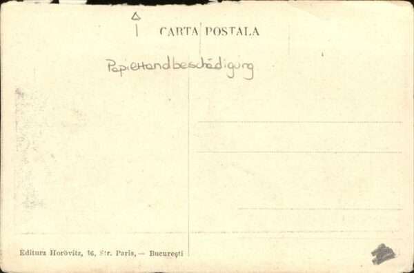Bucuresti Nordbahnhof – Bild 2
