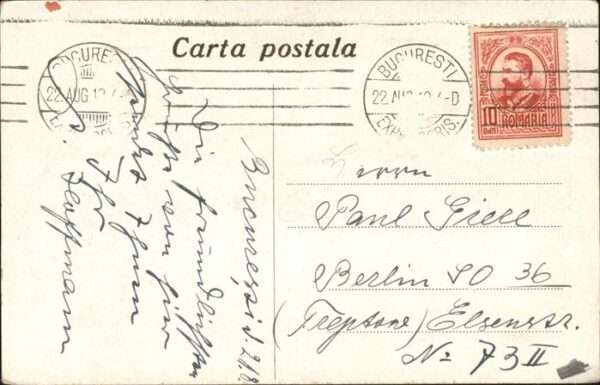 Bucuresti Isola Monte Carlo – Bild 2