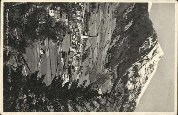 Hofgastein Panorama