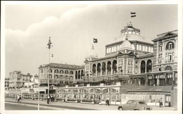 Scheveningen Teilansicht