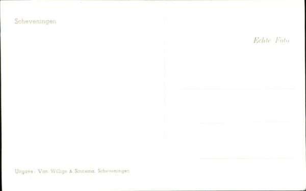 Scheveningen Teilansicht – Bild 2