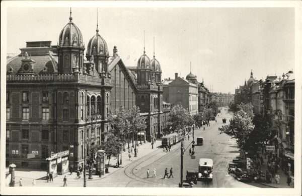 Budapest Westbahnhof