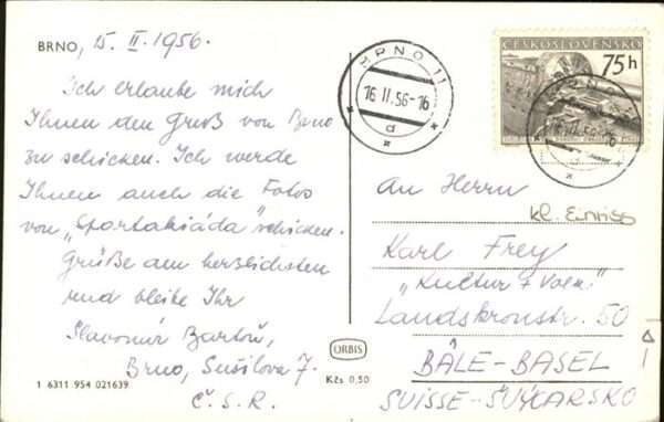 Bruenn Brno Brno – Bild 2