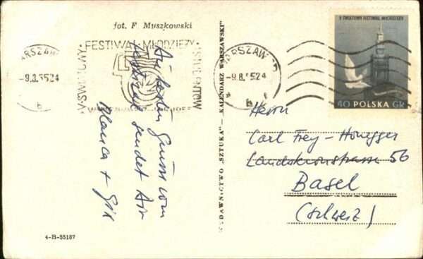 Tarszan Teilansicht – Bild 2