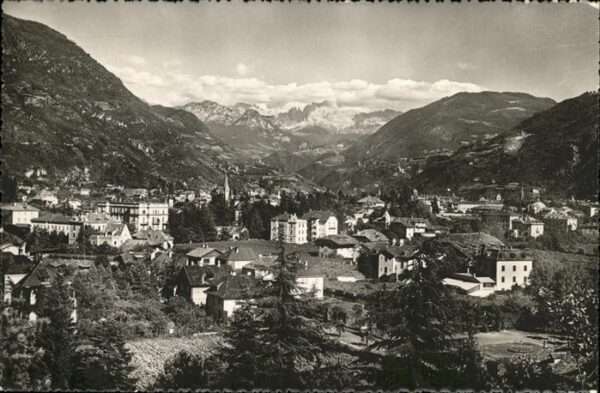 Bolzano