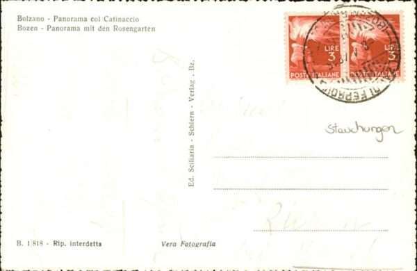 Bolzano – Bild 2