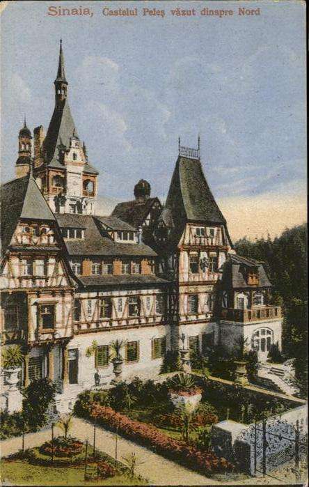 Bucuresti Teilansicht