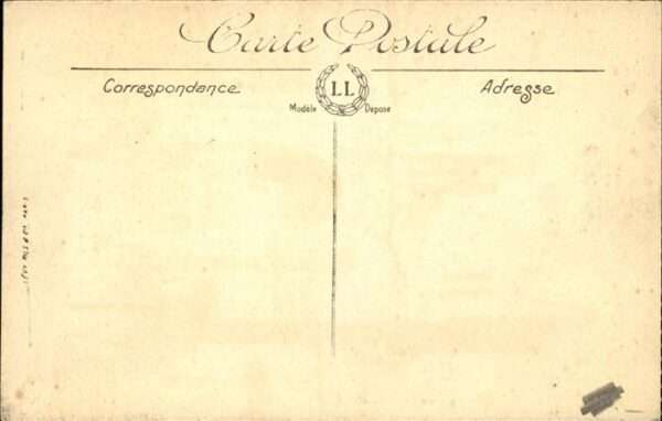 Tunis Vue generale – Bild 2