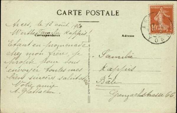 Arces Eglise – Bild 2