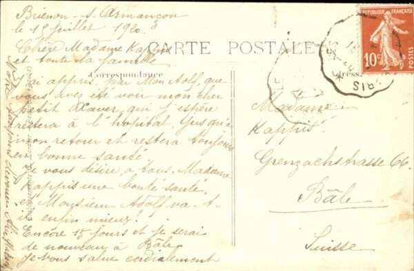 Brienon-sur-Armancon Bourgogne La Digue – Bild 2