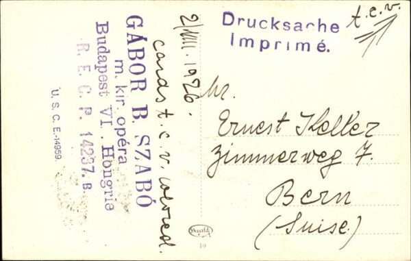 Budapest Freiheitsplatz – Bild 2