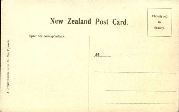 Newplymouth Recreation Grounds – Bild 2