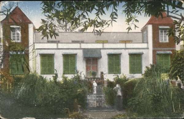 Gran Canaria Casa del Campo