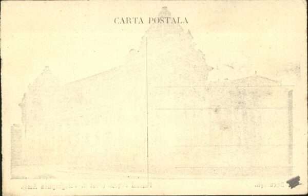 Bucuresti Paolatul Postei – Bild 2