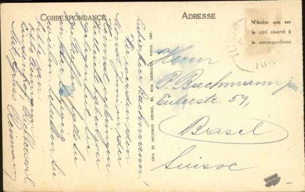 Nefta Chemin dans L_Oasis – Bild 2