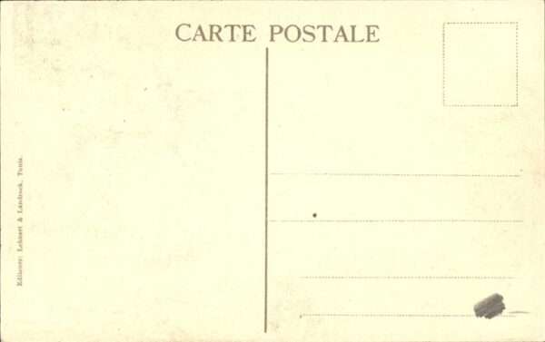 Tunis Quarteier Arabe – Bild 2