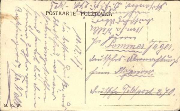 Warschau Masowien Altstadt – Bild 2