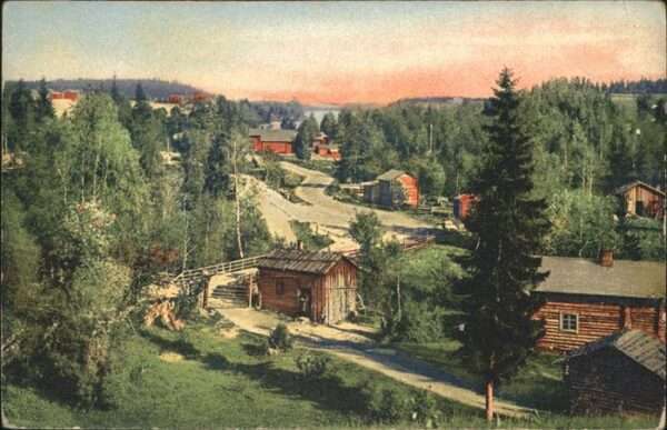 Suomi E.G.S.I. S. No. 19