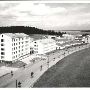 Suomi Teilansicht