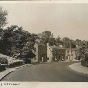 Rossendale Lumb