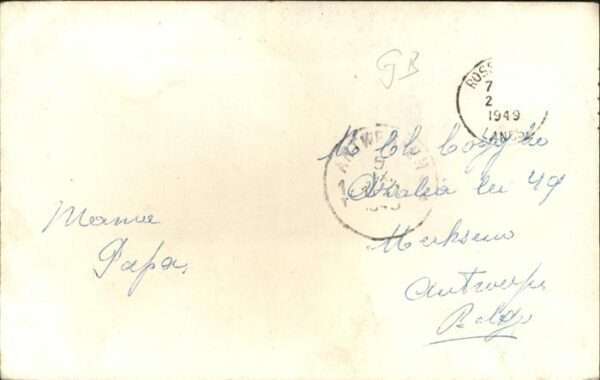 Rossendale Lumb – Bild 2