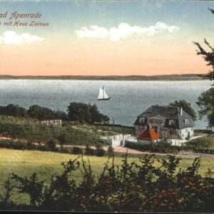 Apenrade Aabenraa Ostseebad