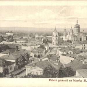 Ploiesti St. Vineri