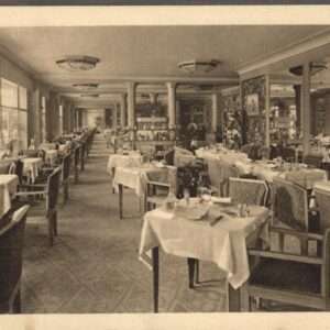 Paris Boul
Malesherbes
Pl. St. Augustin