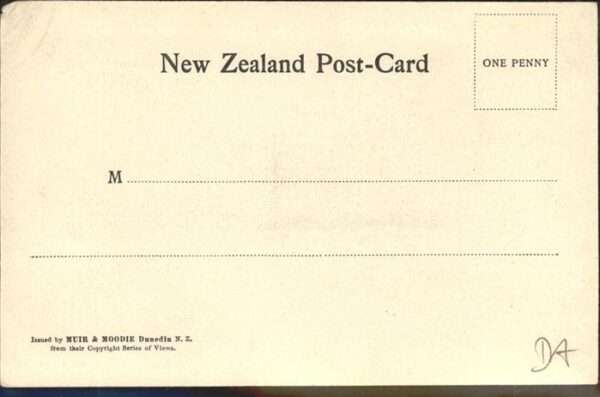 Mahinapua Creek Muir & Moodie – Bild 2