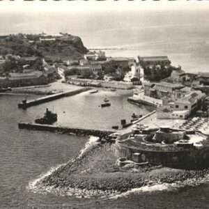 Dakar Ile de Goree