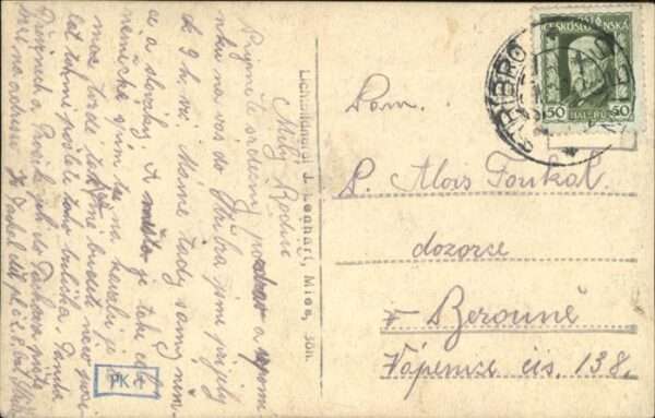 Mies VD Rathaus – Bild 2