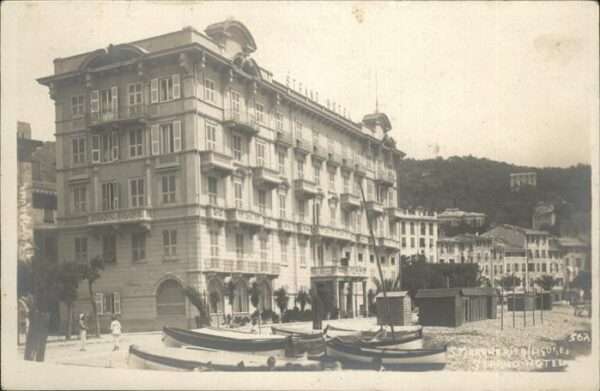 San Antonio TI