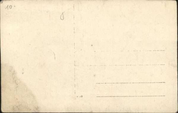 Metz  57 Moselle Homme de Fe renverse – Bild 2