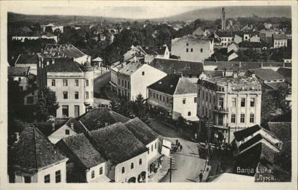 Banjaluka Banja Luka Jlyka