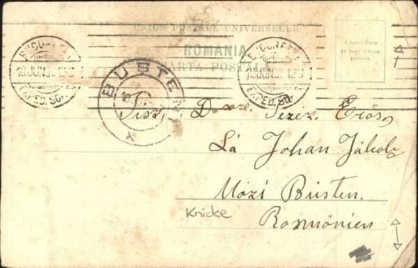 Bucuresti Monastires
Curtea de Arges – Bild 2