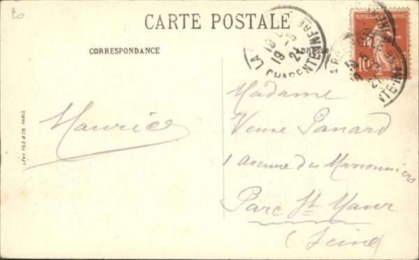 La Rochelle Charente-Maritime Vue generale des Ports – Bild 2