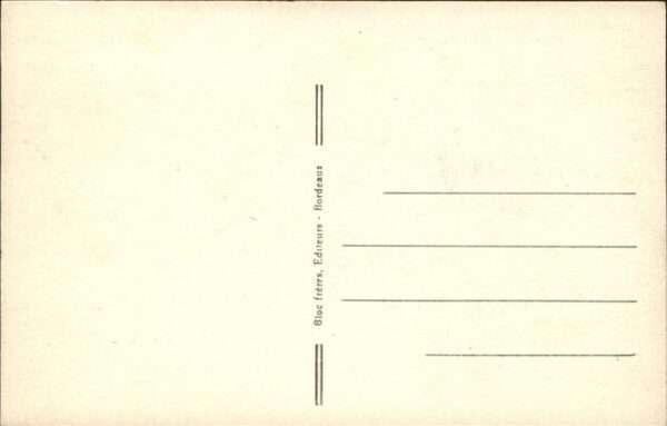 Biarritz Pyrenees Atlantiques Port Hotel d Angleterre – Bild 2