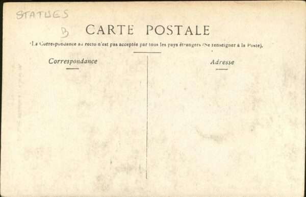 Pau 64 Satues – Bild 2