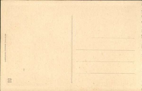 Pau 64 Chateau Parc – Bild 2