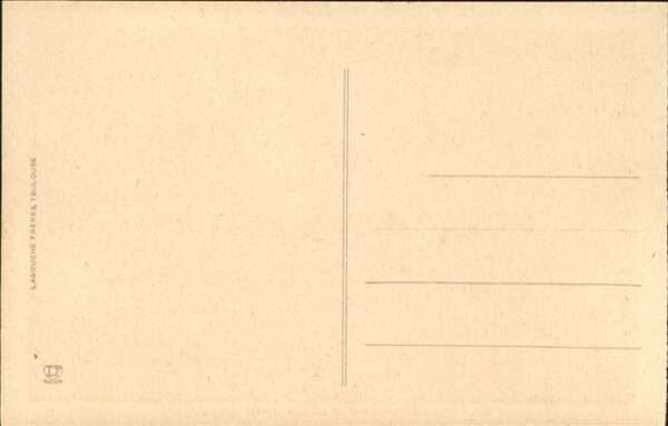 Pau 64 Chateau XIV Juillet – Bild 2