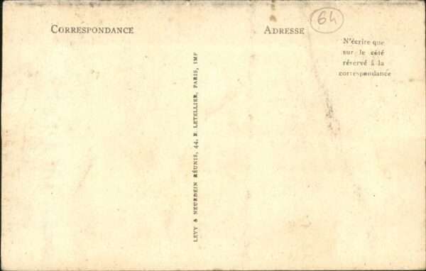 Biarritz Pyrenees Atlantiques Cote des Basques temps – Bild 2