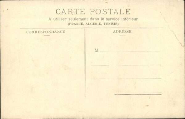 Biarritz Pyrenees Atlantiques Semaphore et Port Vieux – Bild 2