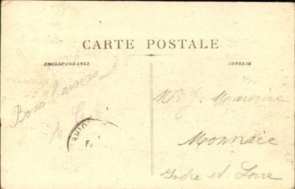 Biarritz Pyrenees Atlantiques Mer et rochers – Bild 2