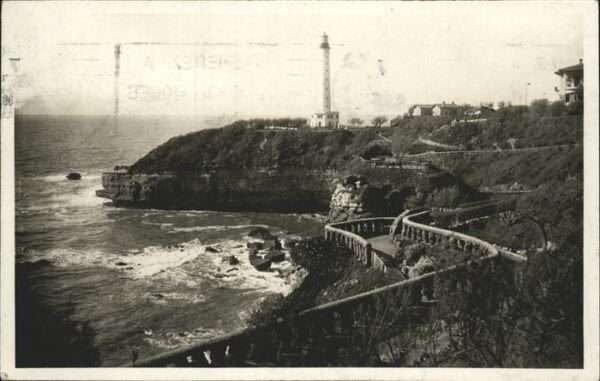 Biarritz Pyrenees Atlantiques St. Martin