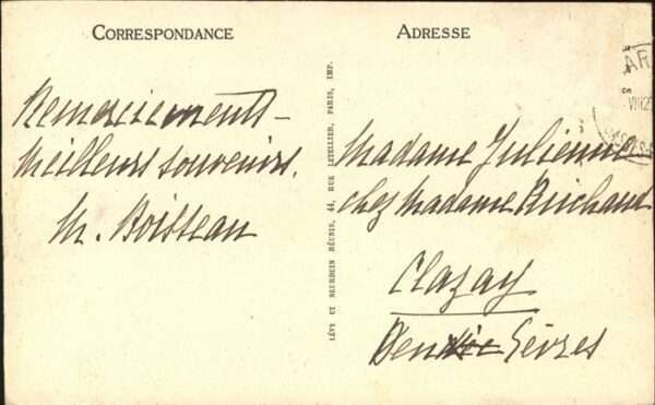 Biarritz Pyrenees Atlantiques Chamre d Amour – Bild 2