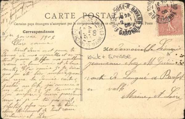 Toulouse Haute-Garonne L Embouchure – Bild 2